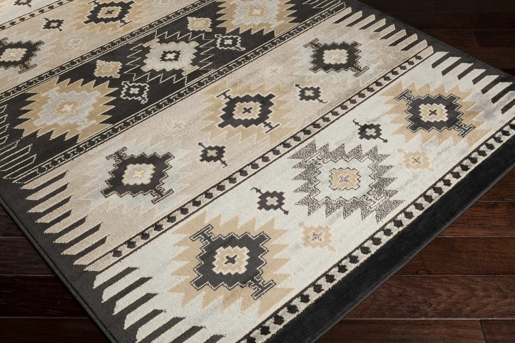 Foxburg Area Rug by Boutique Rugs