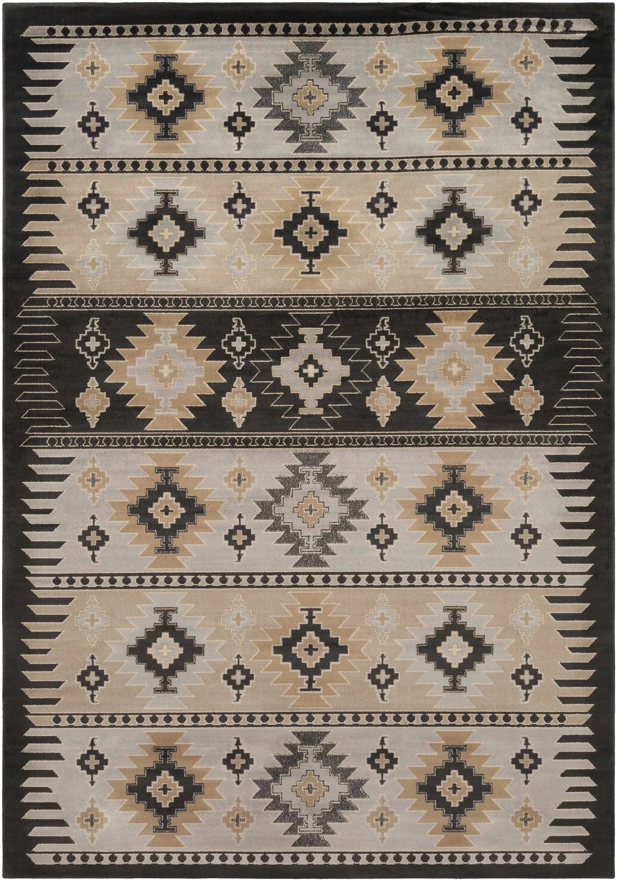 Foxburg Area Rug, photo 9 of 12