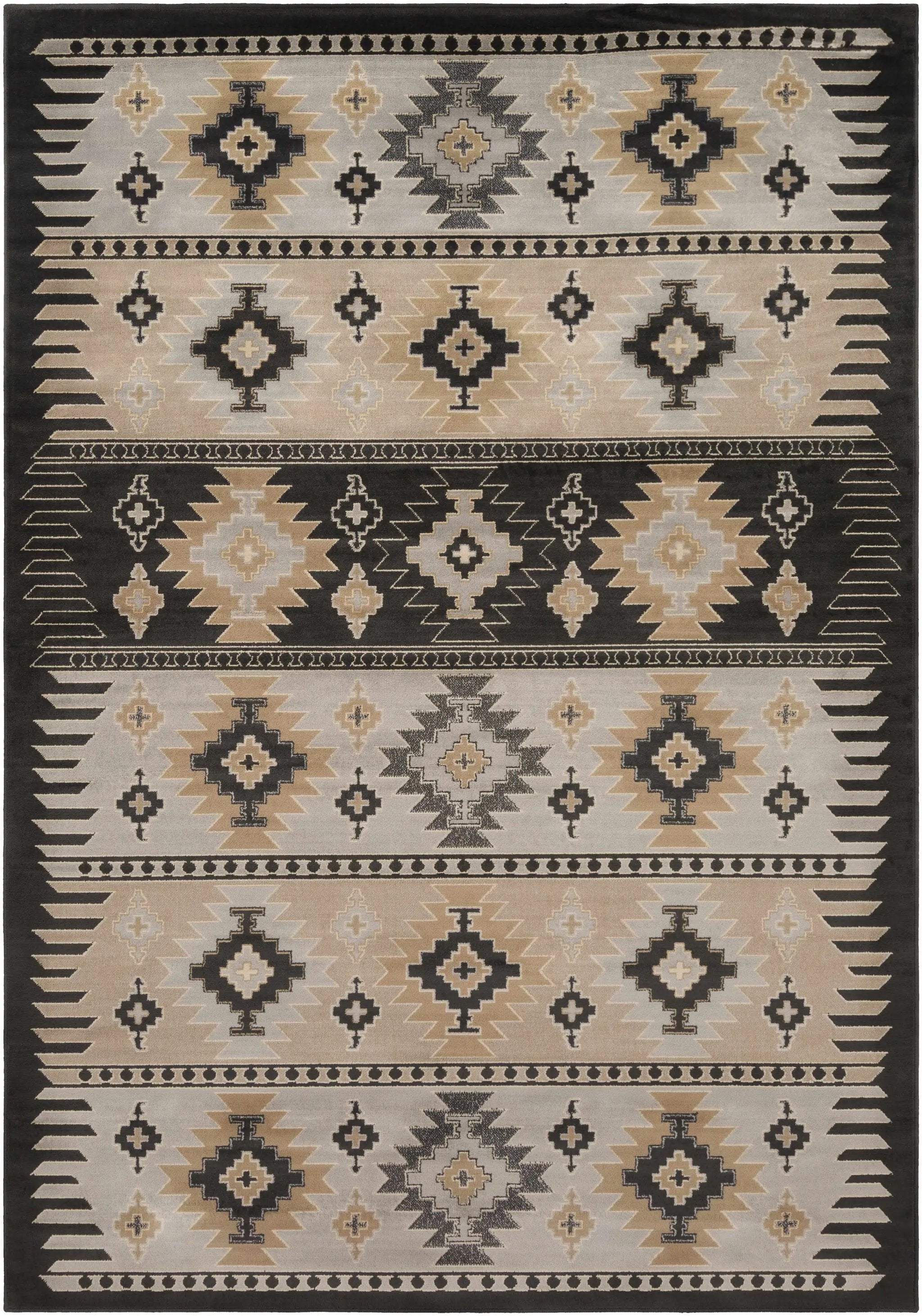Foxburg Area Rug by Boutique Rugs