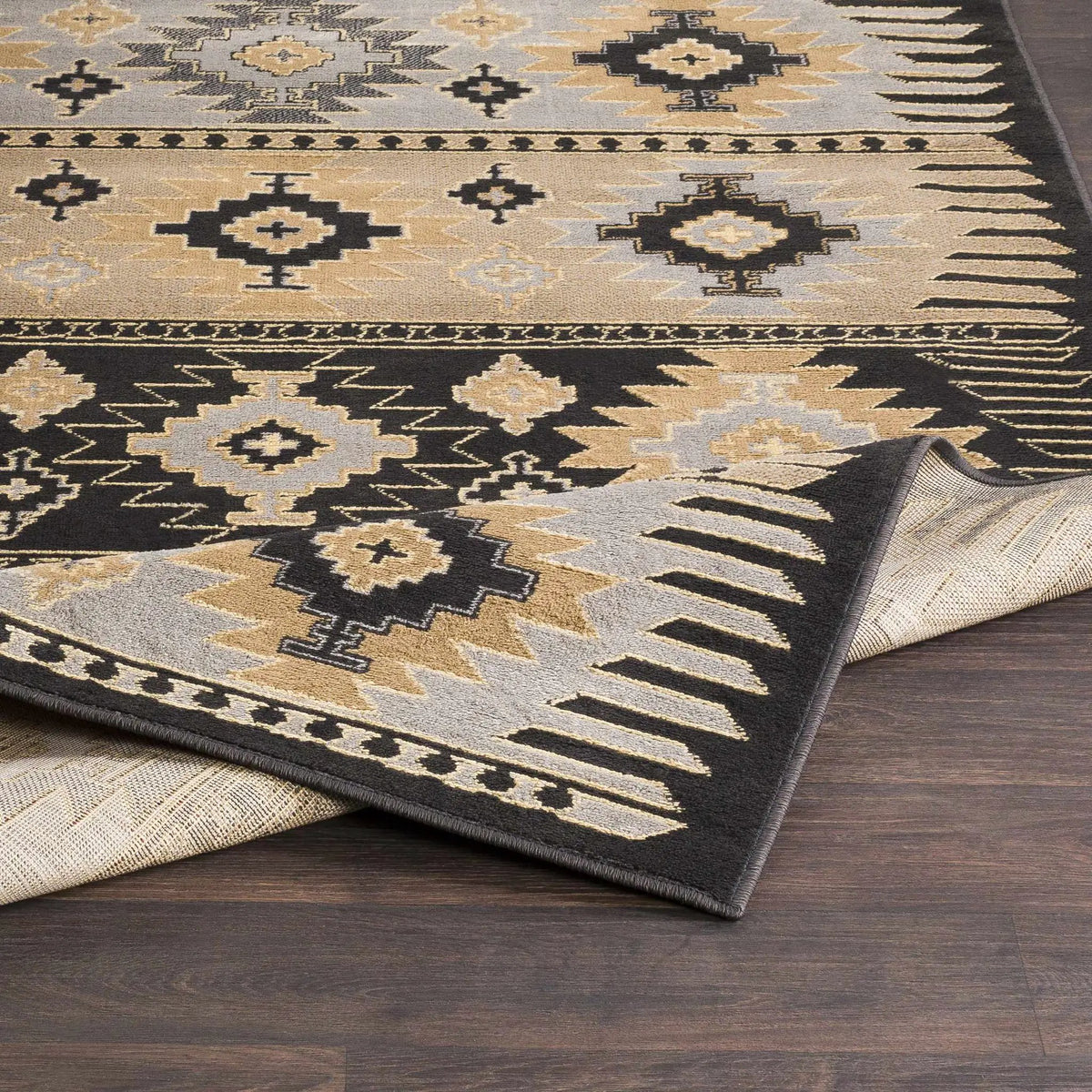Foxburg Area Rug, photo 6 of 12