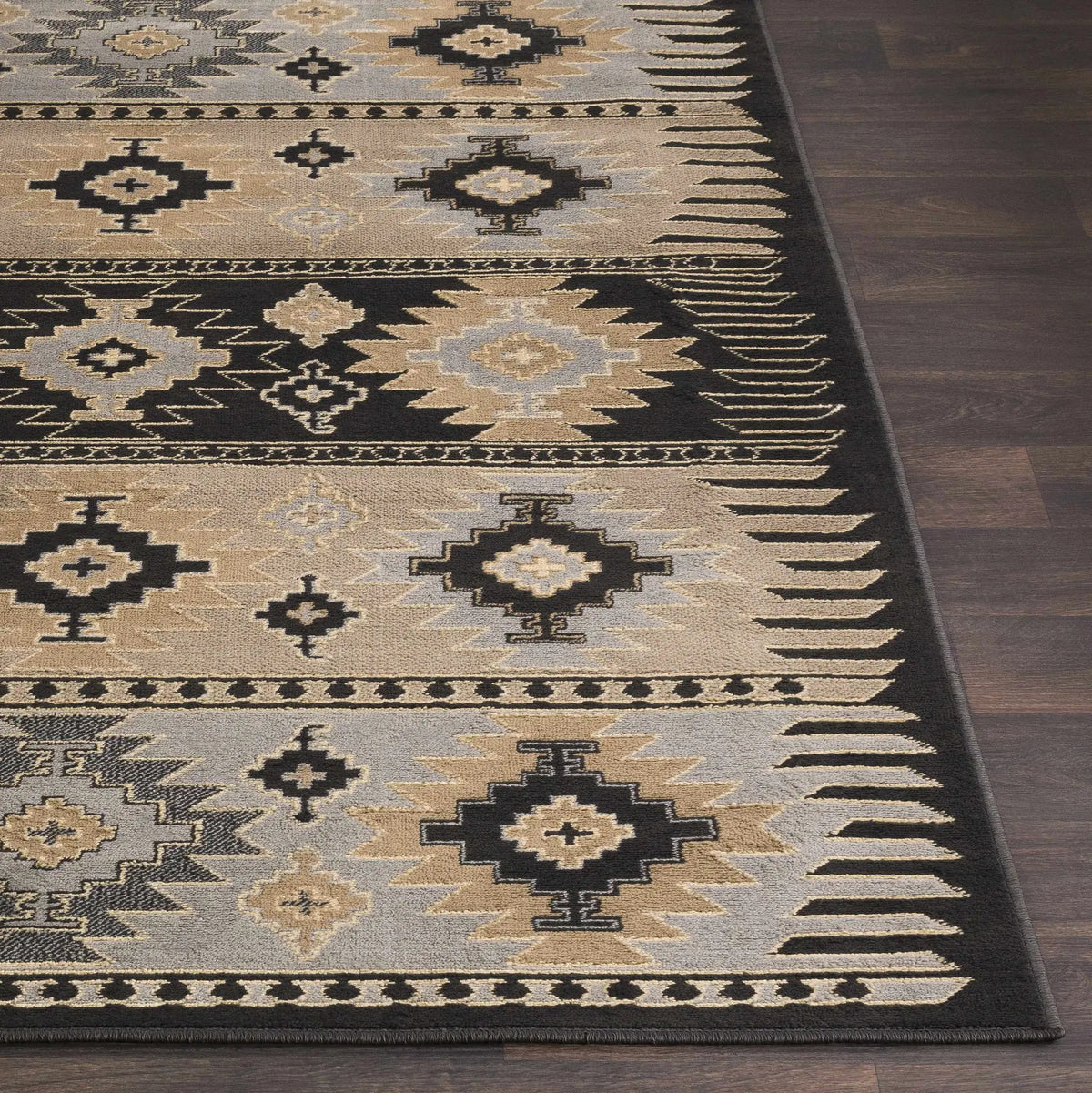 Foxburg Area Rug, photo 5 of 12