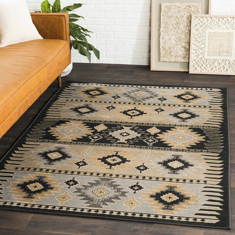 Foxburg Area Rug by Boutique Rugs