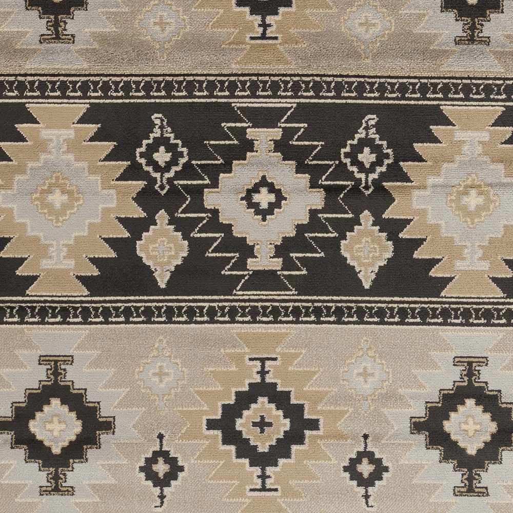 Foxburg Area Rug, sample swatch