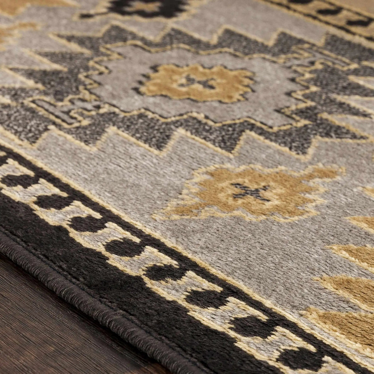 Foxburg Area Rug, photo 10 of 12