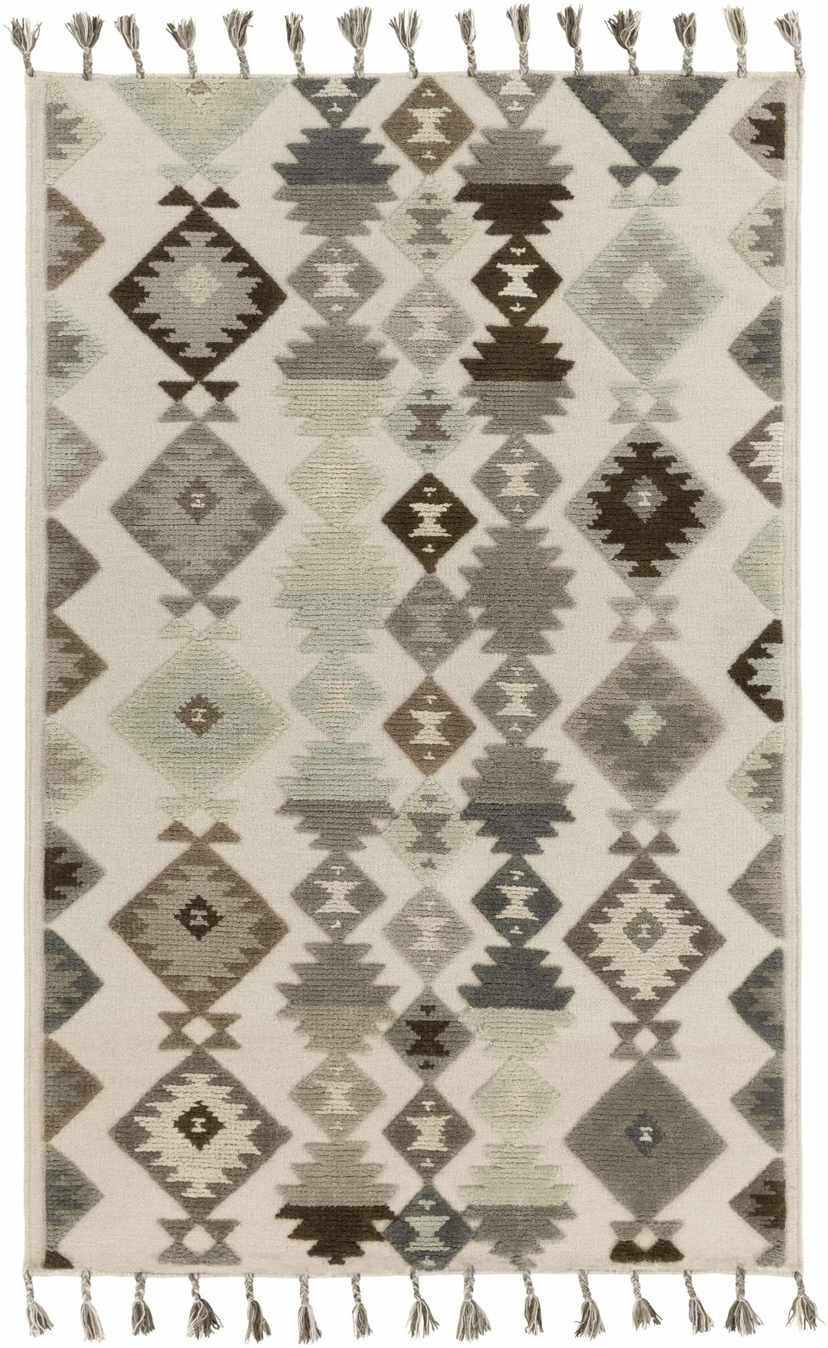 Foyil Carpet - Clearance