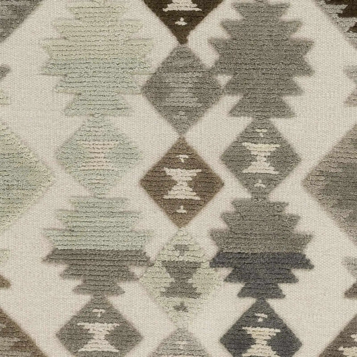 Foyil Carpet - Clearance, sample swatch