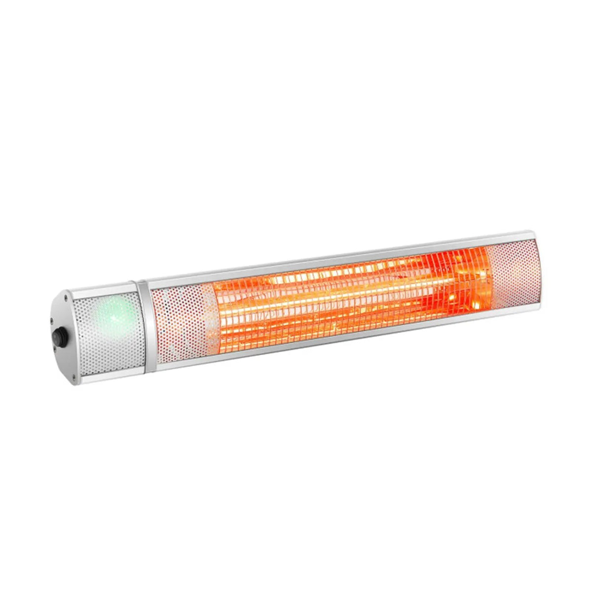 1500W Outdoor Electric Patio Heater with Remote Control, photo 11 of 16