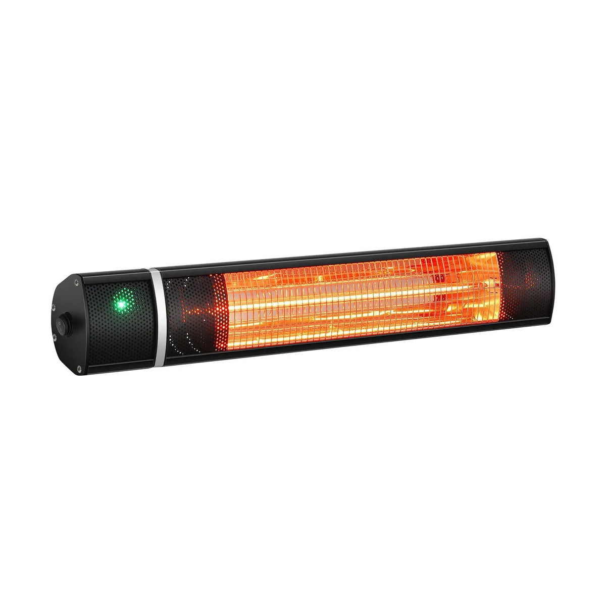 1500W Outdoor Electric Patio Heater with Remote Control, photo 12 of 16