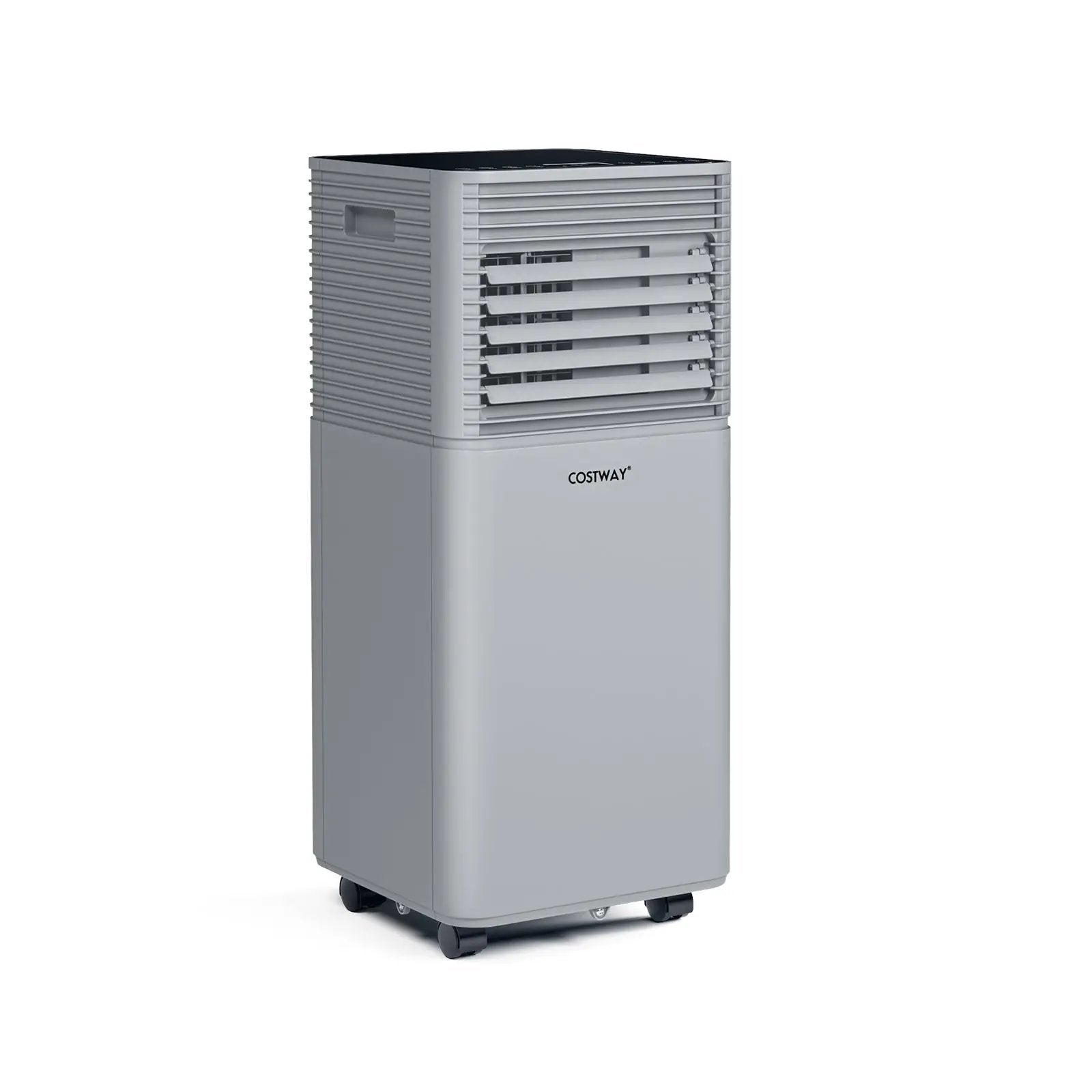 8000 BTU 3-in-1 Air Cooler with Dehumidifier and Fan Mode by DirectDeals