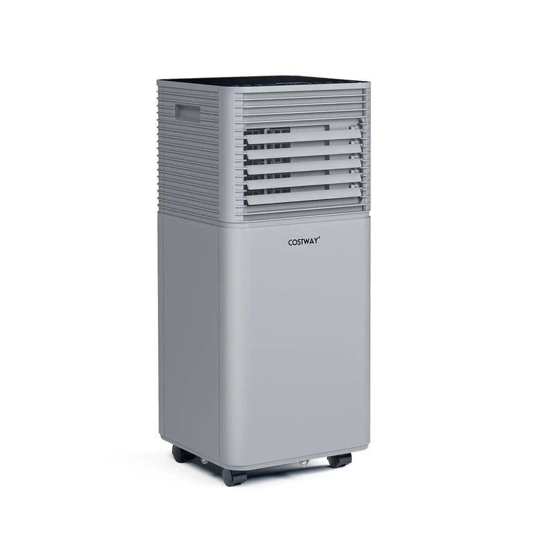 8000 BTU 3-in-1 Air Cooler with Dehumidifier and Fan Mode by DirectDeals