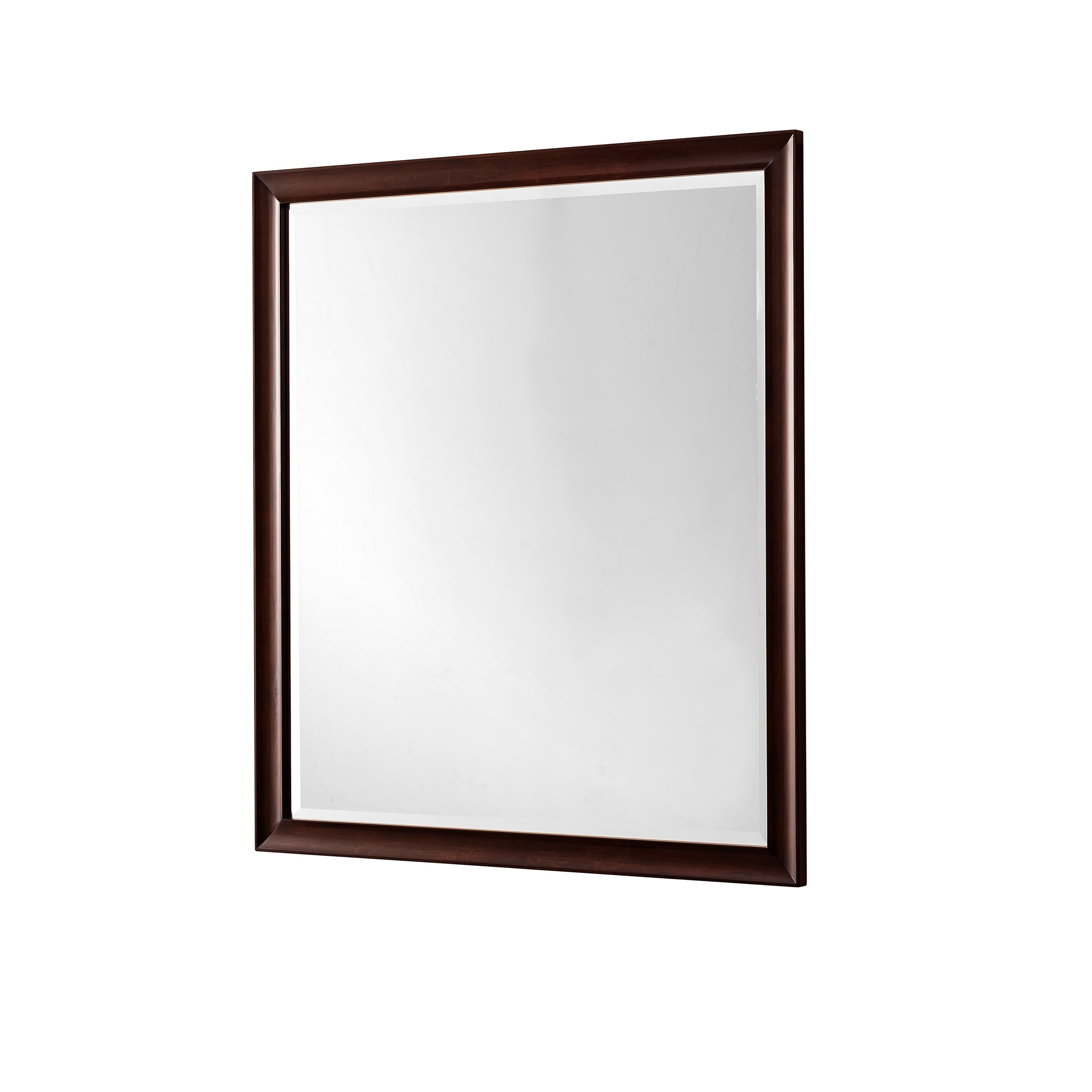 James Martin Glenbrooke 36" Mirror, Burnished Mahogany, view 5