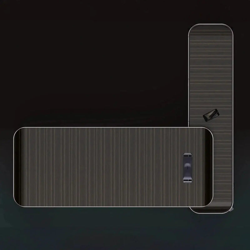 Conex · Luxury L-Shaped Executive Desk by Arc Grove