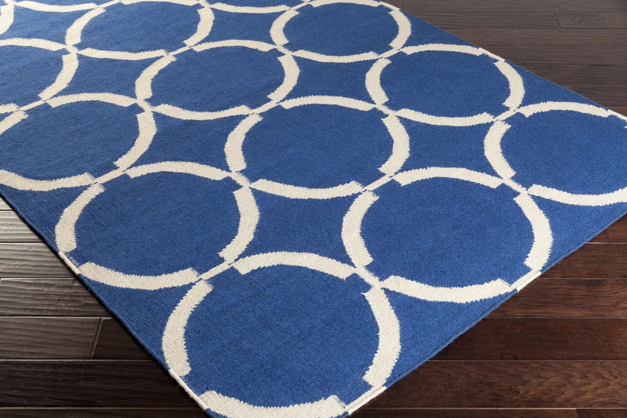Fraserburgh Area Rug - Clearance by Boutique Rugs