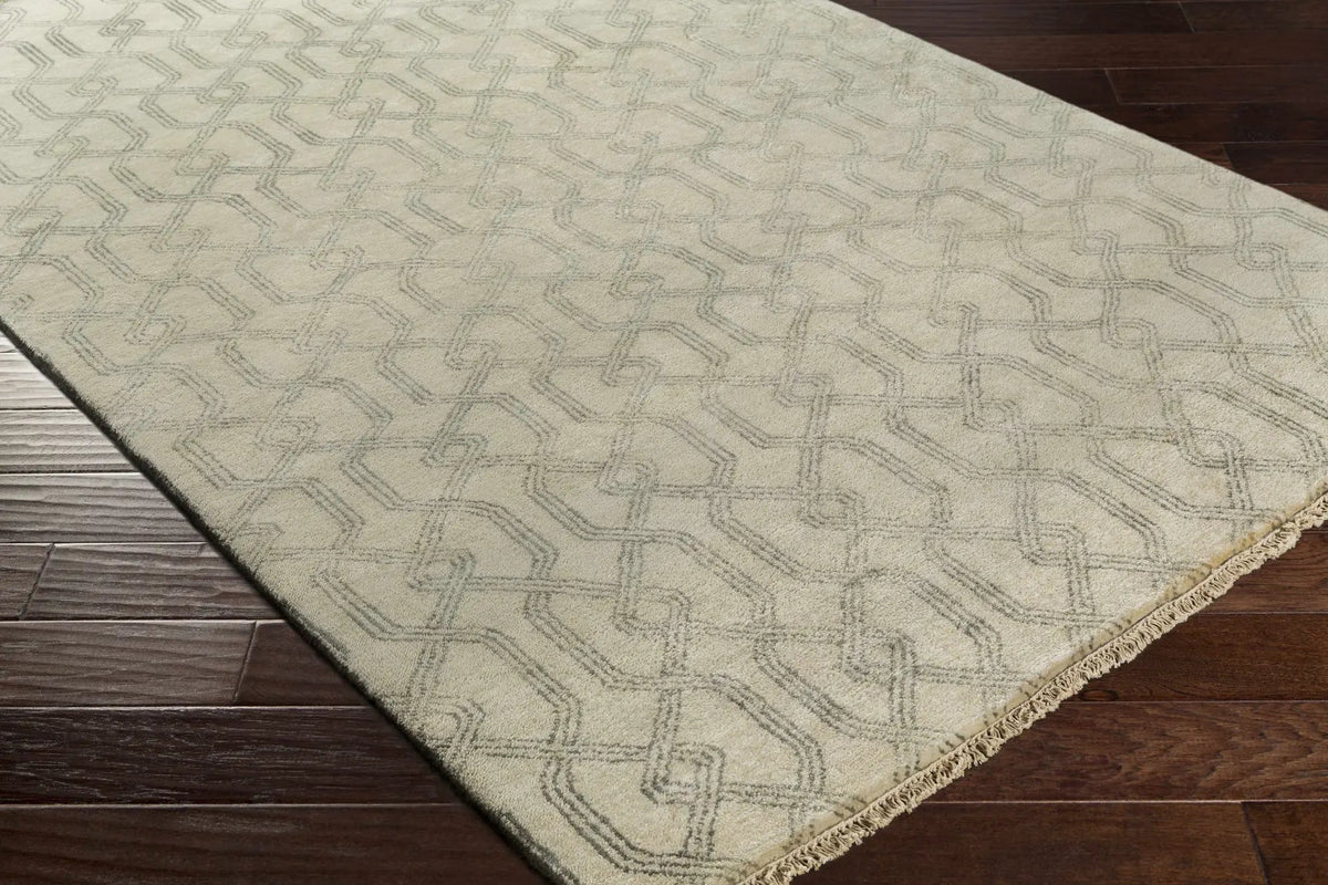 Fairborn Wool Rug - Clearance, photo 2 of 3