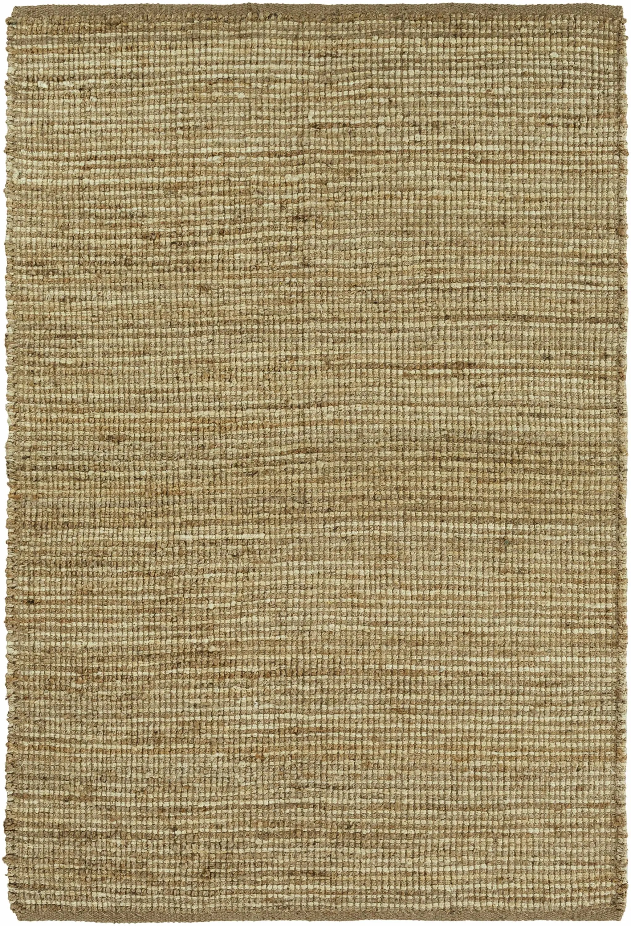 Frederic Jute Carpet - Clearance by Boutique Rugs