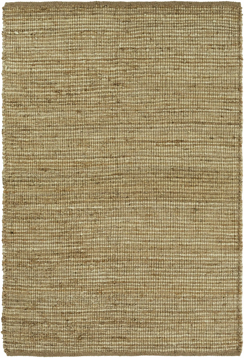 Frederic Jute Carpet - Clearance by Boutique Rugs