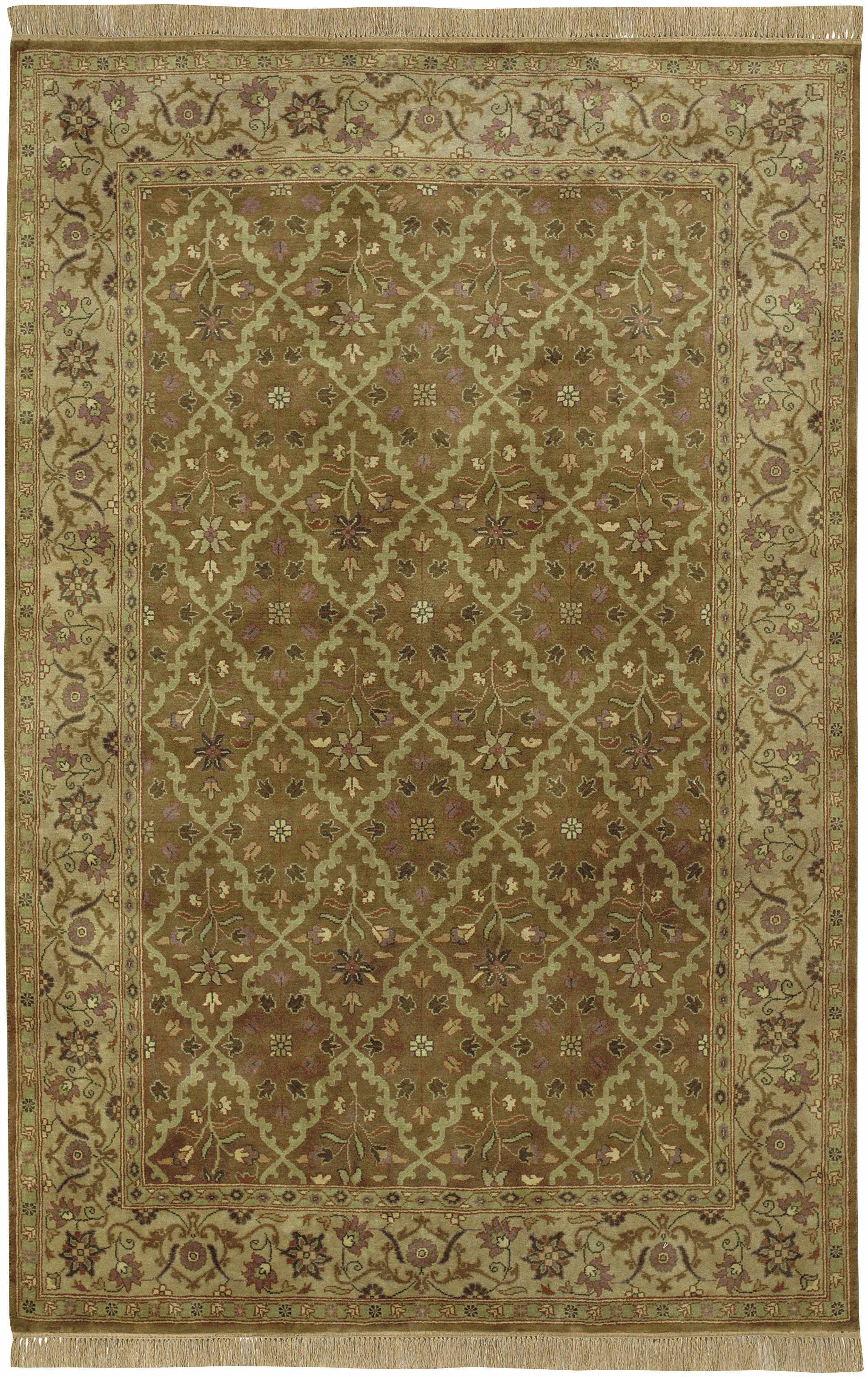 Fordsville Area Rug - Clearance by Boutique Rugs
