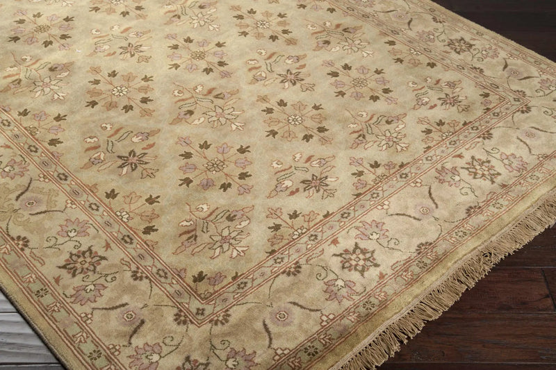 Fordsville Area Rug - Clearance by Boutique Rugs