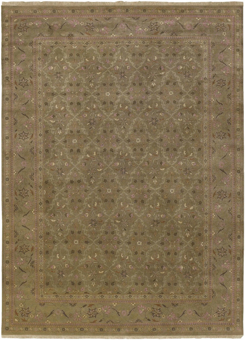 Fordsville Area Rug - Clearance by Boutique Rugs