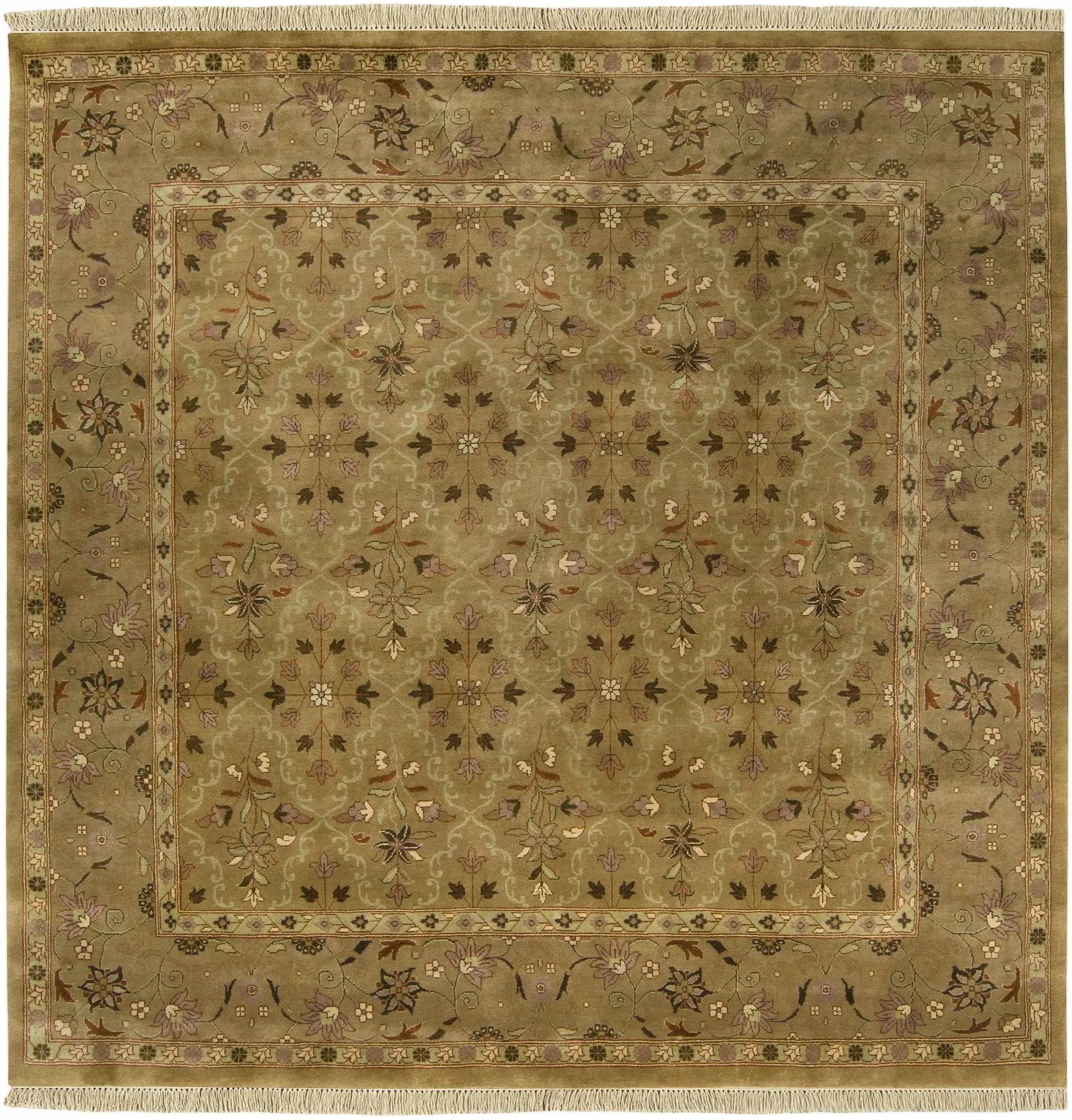 Fordsville Area Rug - Clearance by Boutique Rugs