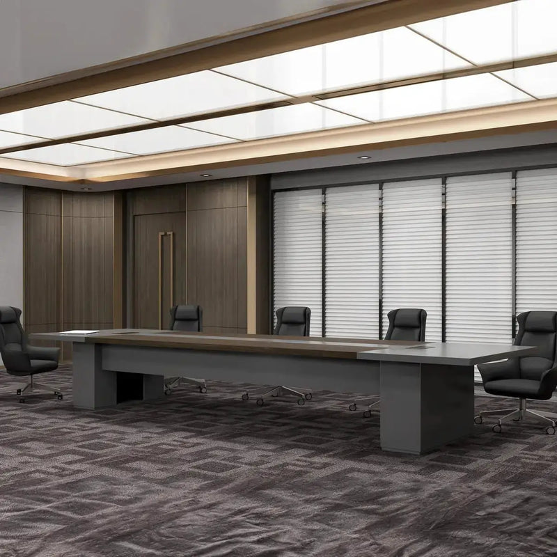 Maxum · Conference Room Table by Arc Grove