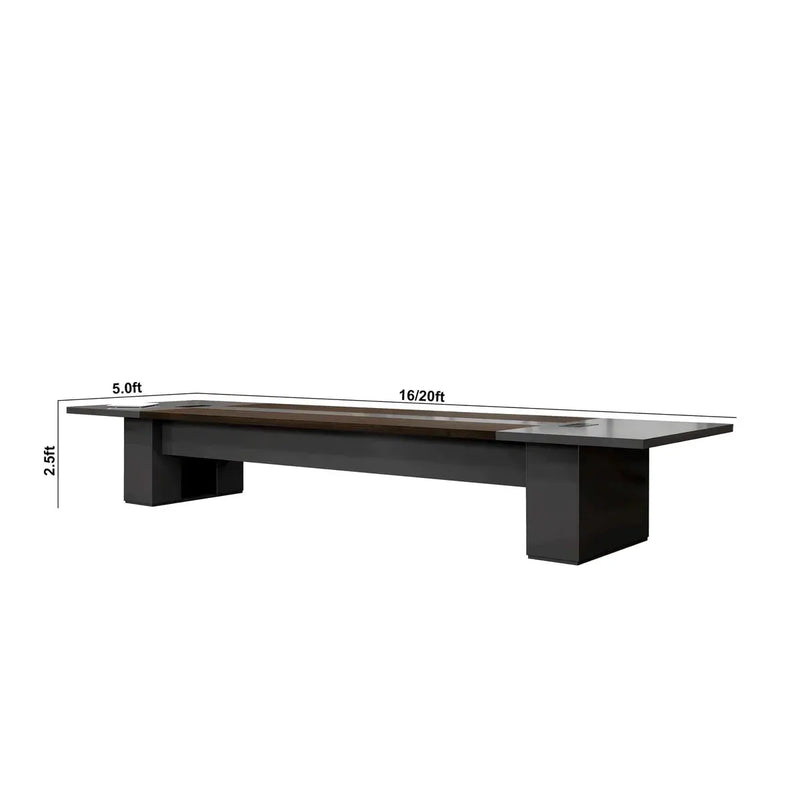 Maxum · Conference Room Table by Arc Grove