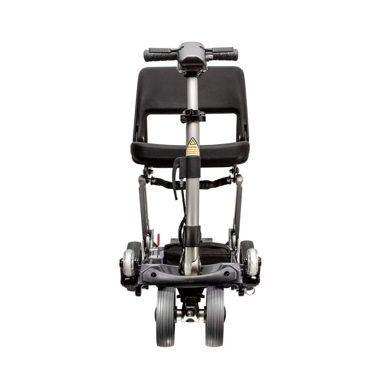 Freerider USA Luggie Classic 2 Mobility Scooter With Adjustable Steering Heights, 320LBS (SAK68371) by SAKSBY WHOLESALE