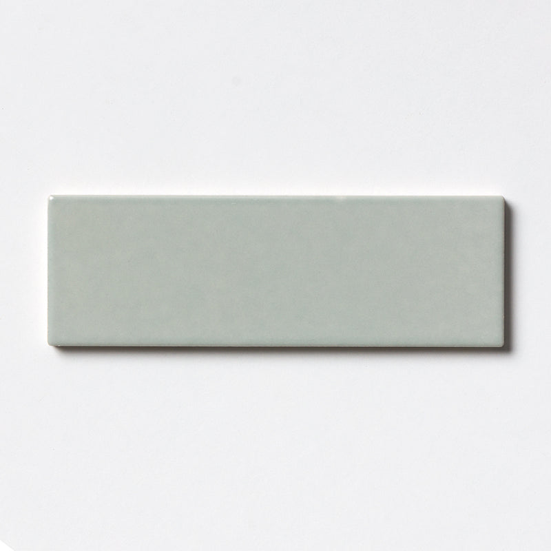 Pebble Glossy Subway Ceramic Tiles 4x12 Ceramic Glossy 4x12 Tiles