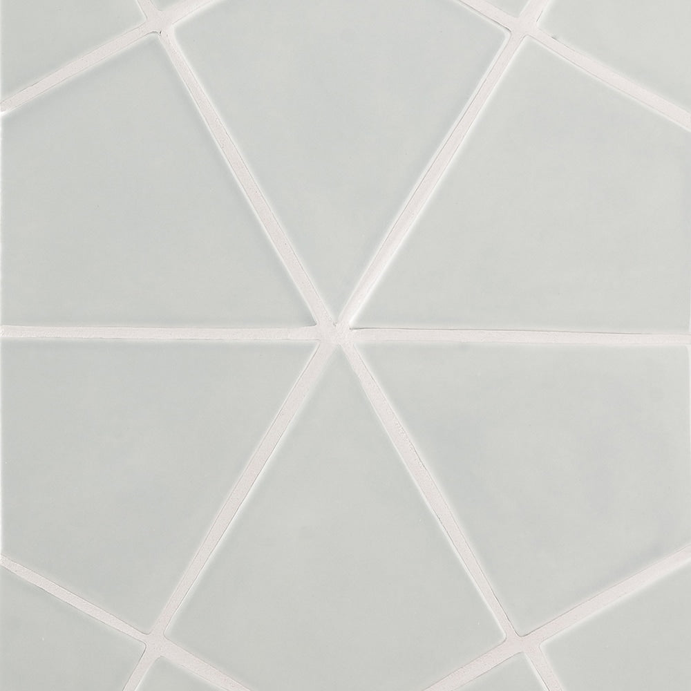 Pebble Glossy Diamante Ceramic Tiles 6x6 Ceramic Glossy 8x8 Tiles — 2