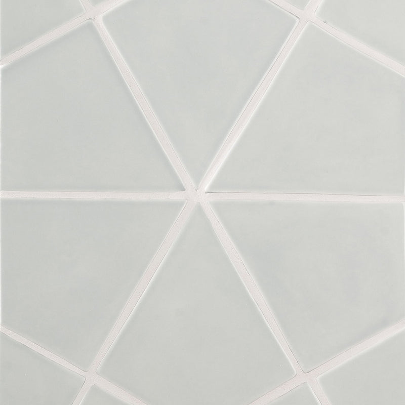 Pebble Glossy Diamante Ceramic Tiles 6x6 Ceramic Glossy 8x8 Tiles — 2