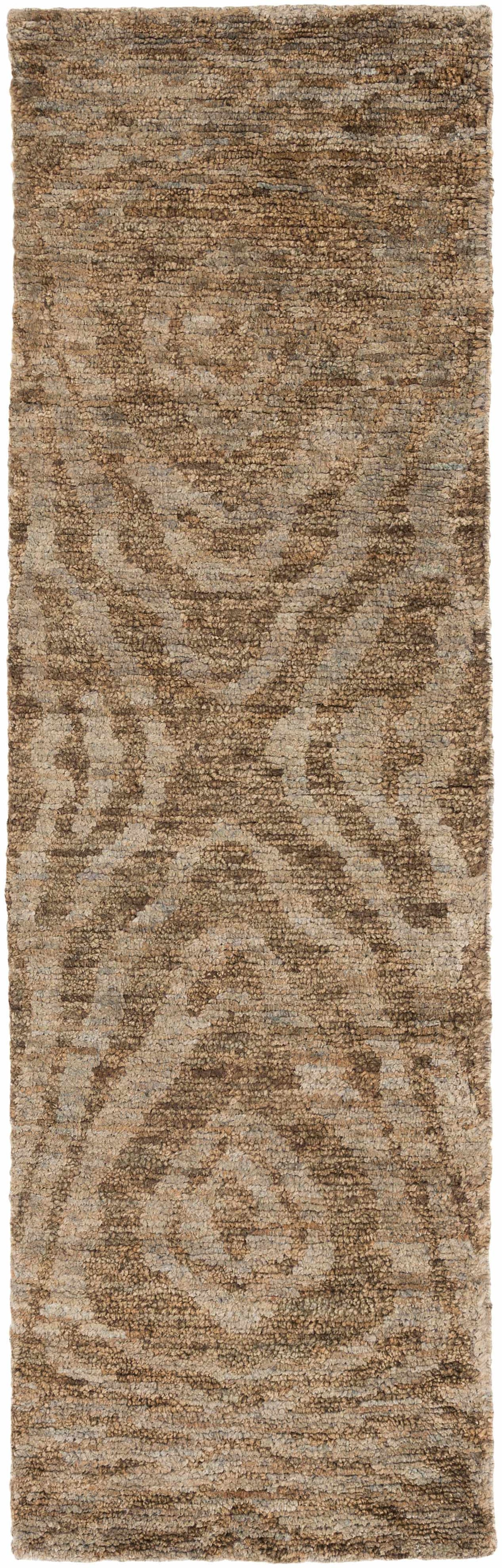 Farmersville Jute Carpet - Clearance, photo 3 of 5