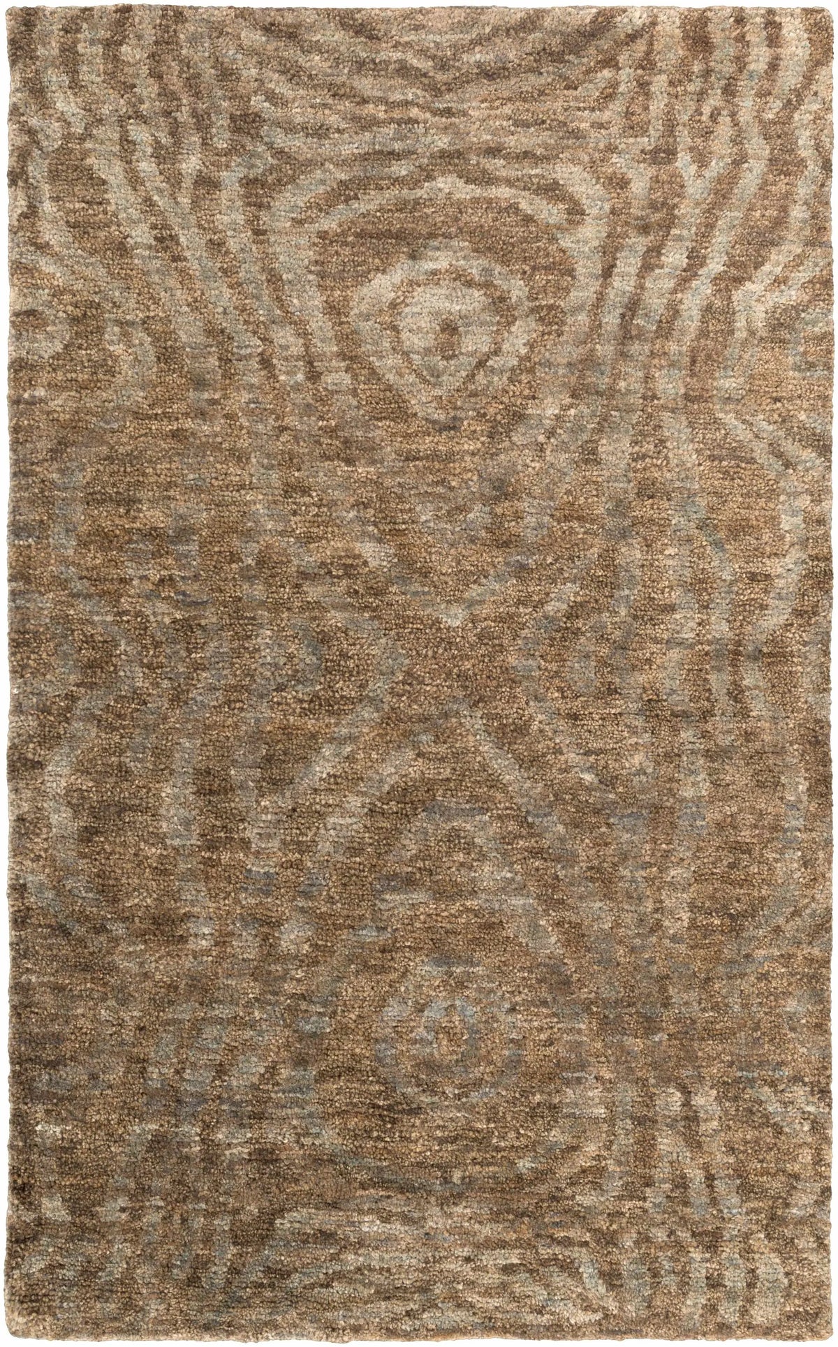 Farmersville Jute Carpet - Clearance