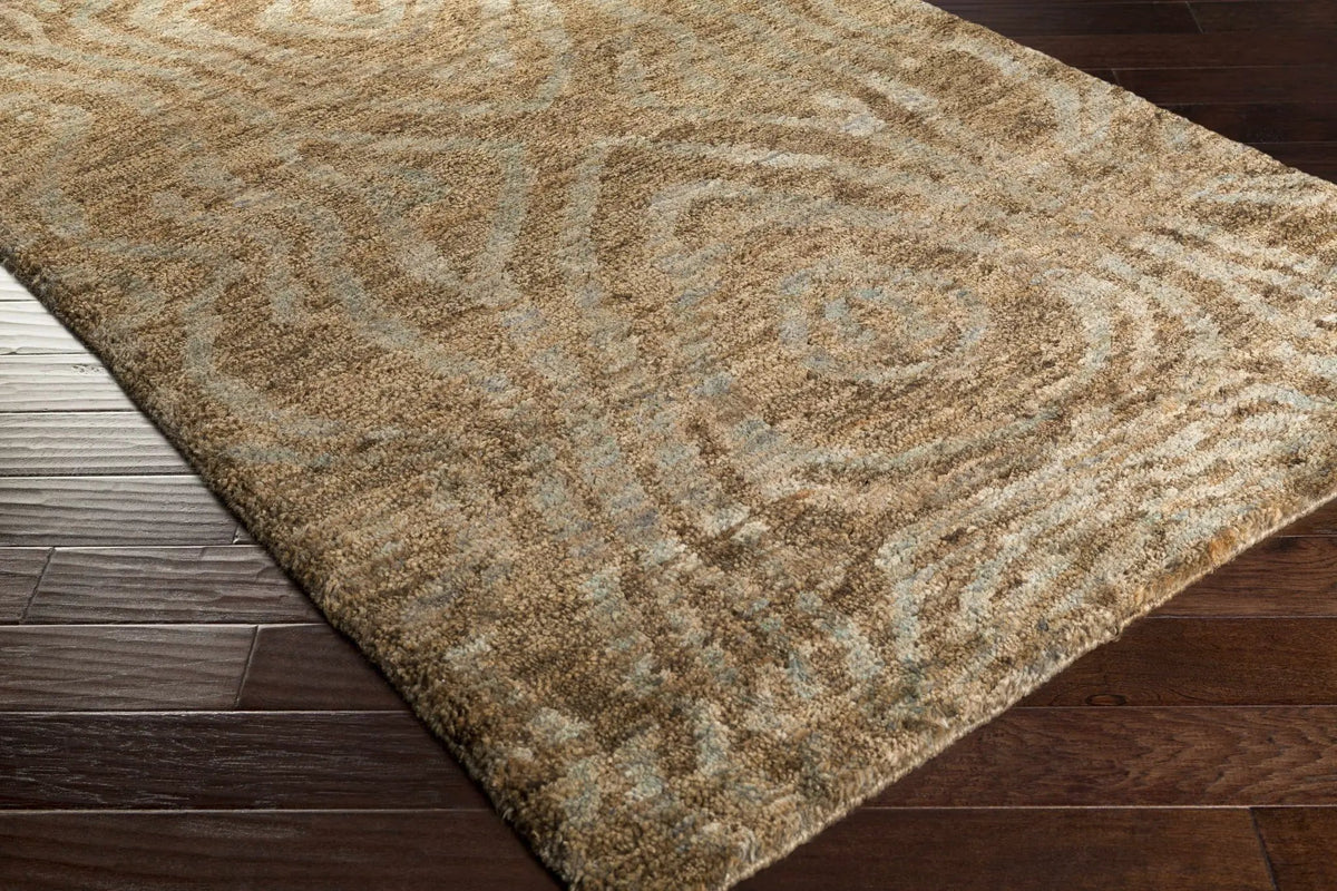 Farmersville Jute Carpet - Clearance, photo 2 of 5