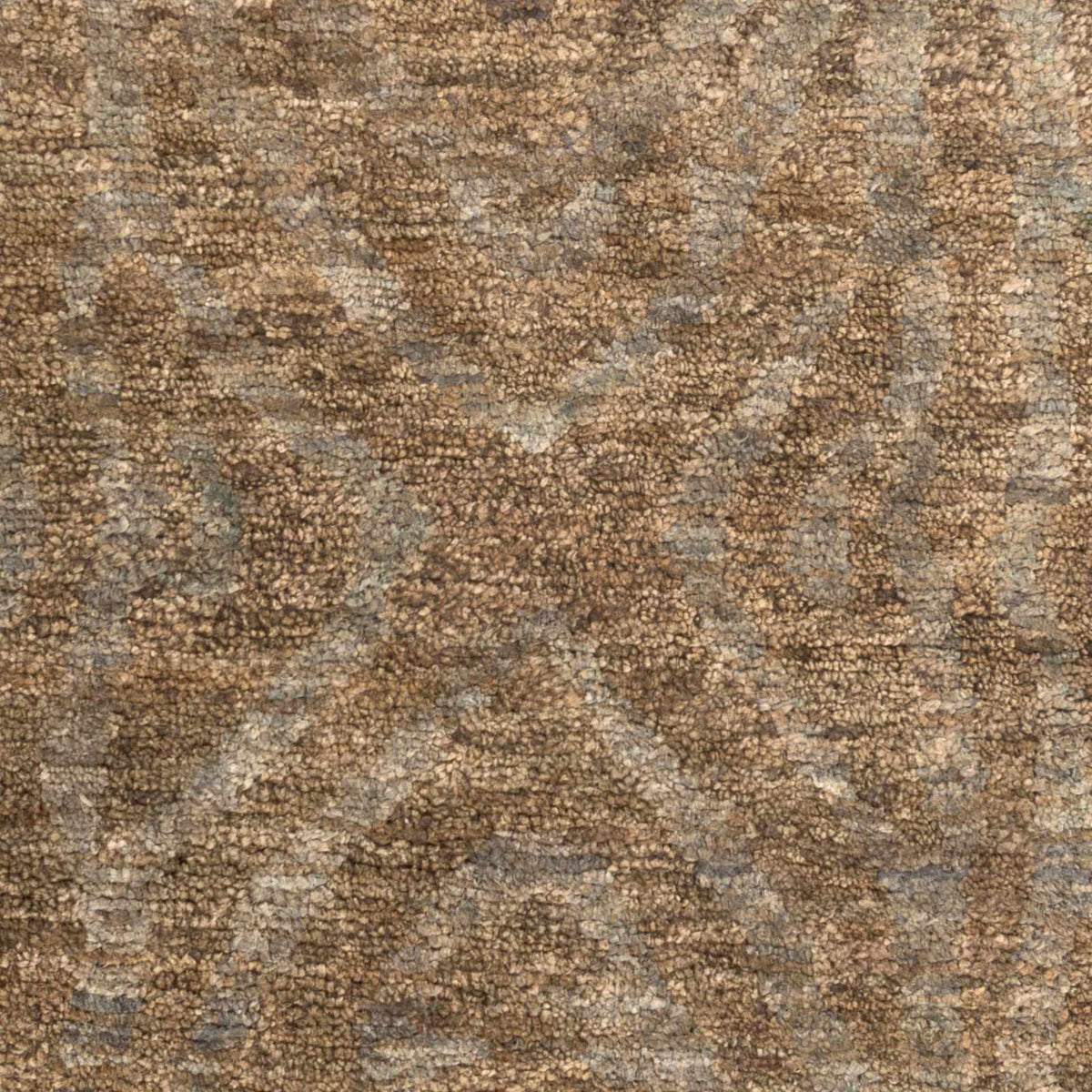 Farmersville Jute Carpet - Clearance, sample swatch