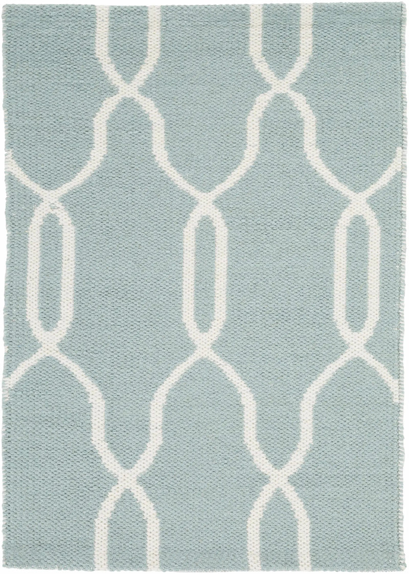 Franklintown Reversible Area Rug - Clearance by Boutique Rugs