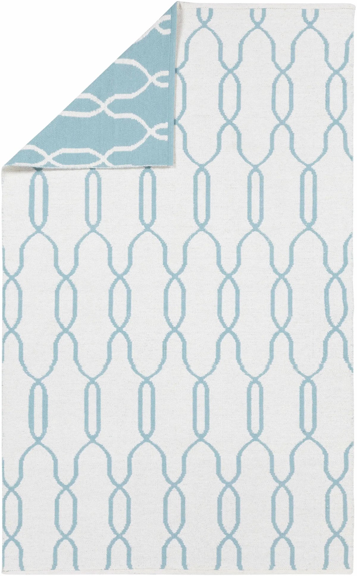Franklintown Reversible Area Rug - Clearance, photo 2 of 6