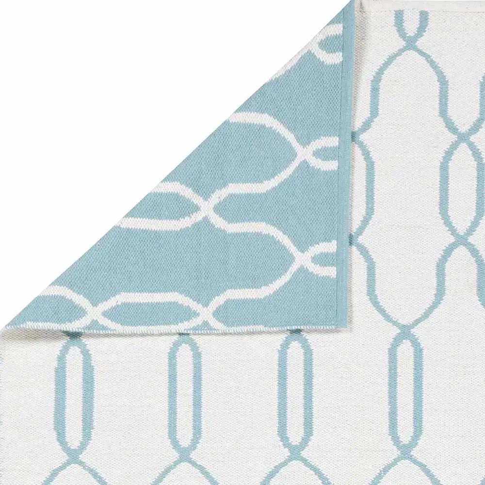 Franklintown Reversible Area Rug - Clearance, sample swatch