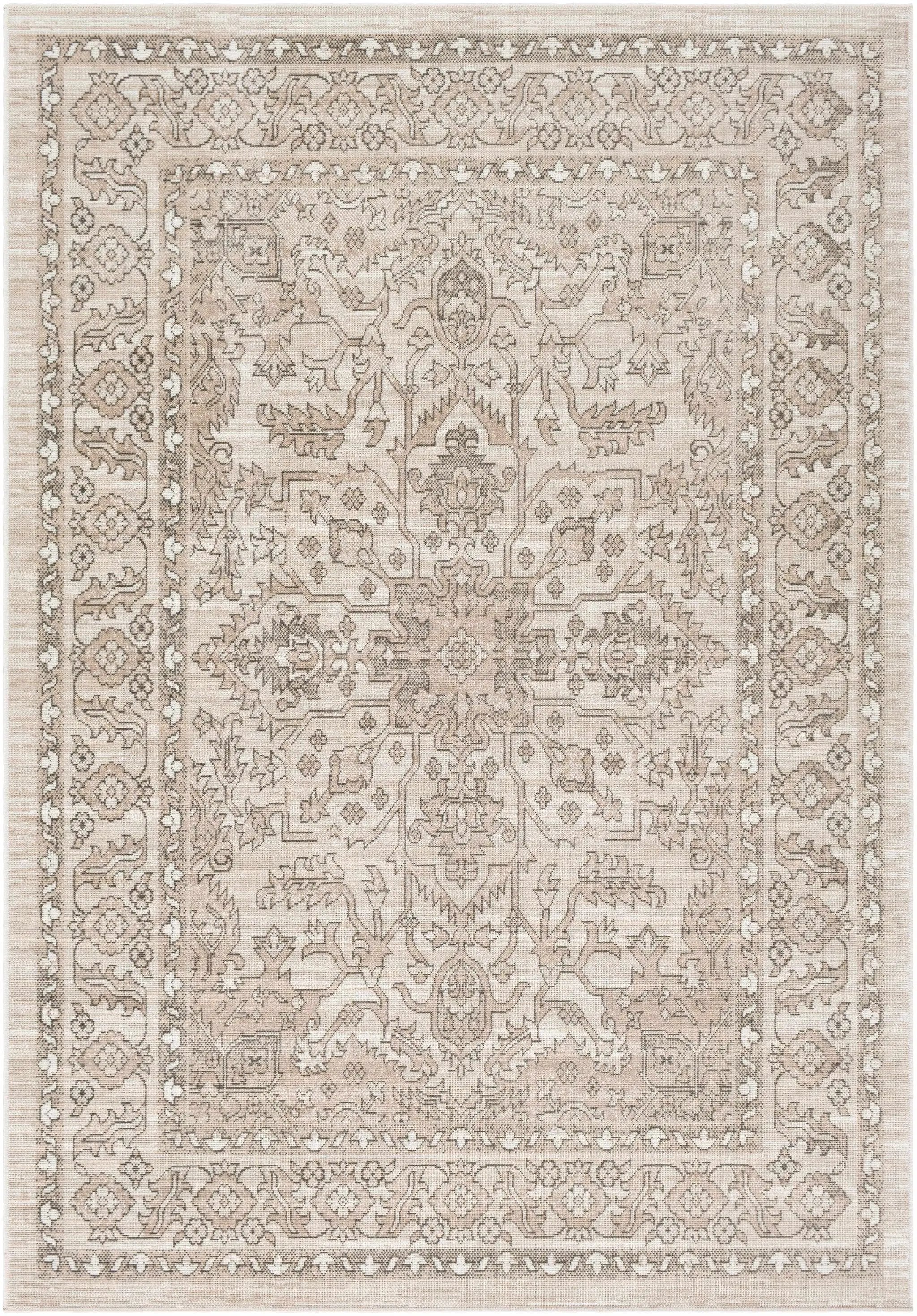 Frenchburg Area Rug - Clearance by Boutique Rugs