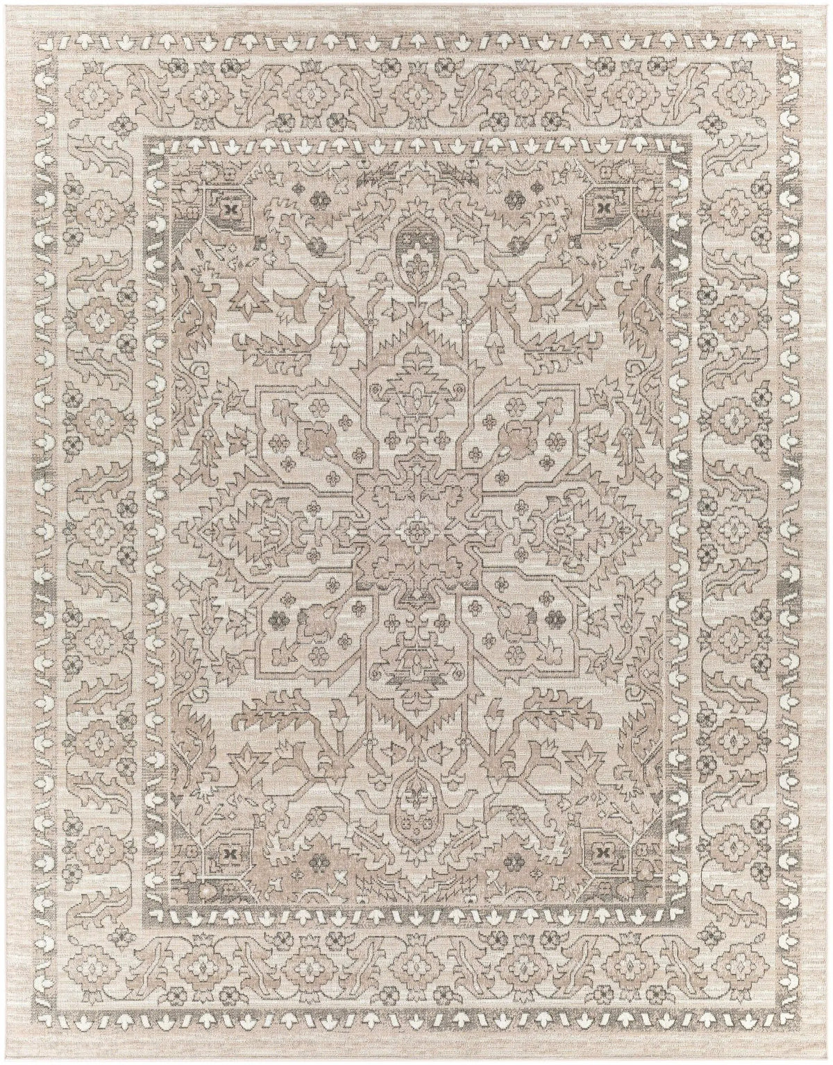 Frenchburg Area Rug - Clearance