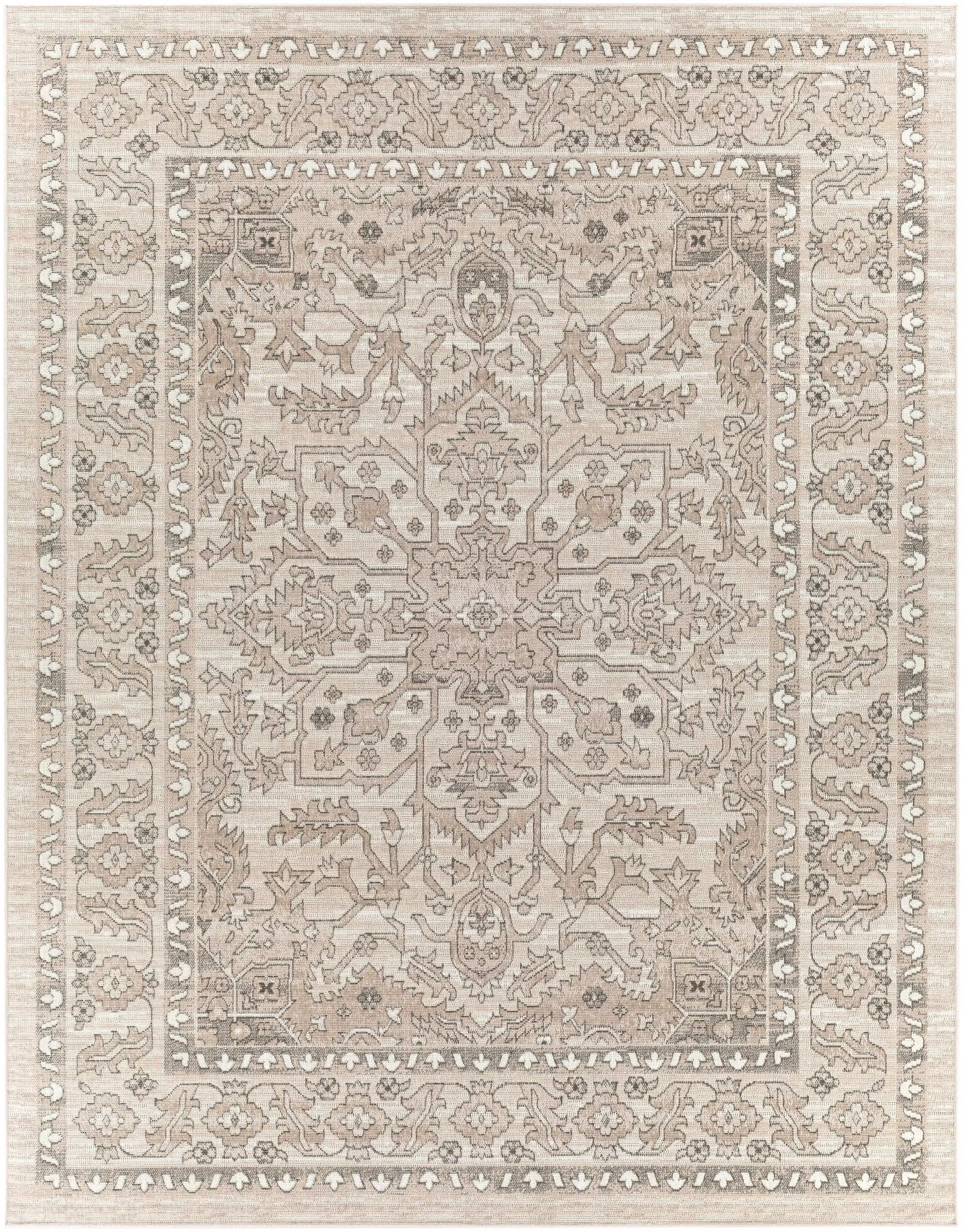 Frenchburg Area Rug - Clearance by Boutique Rugs