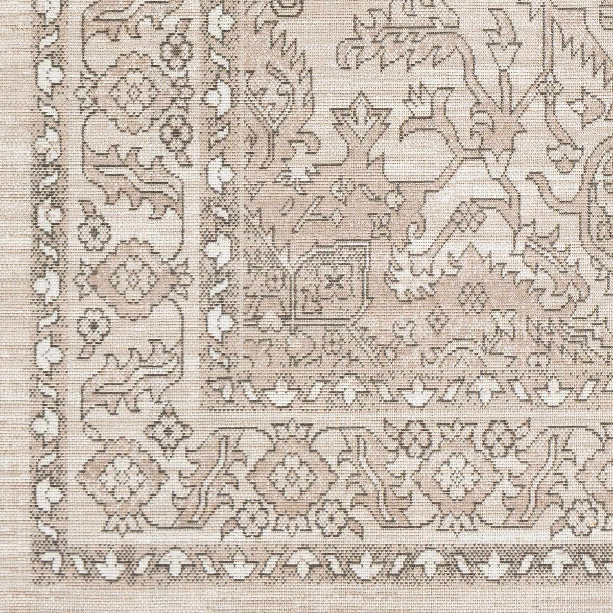 Frenchburg Area Rug - Clearance, sample swatch