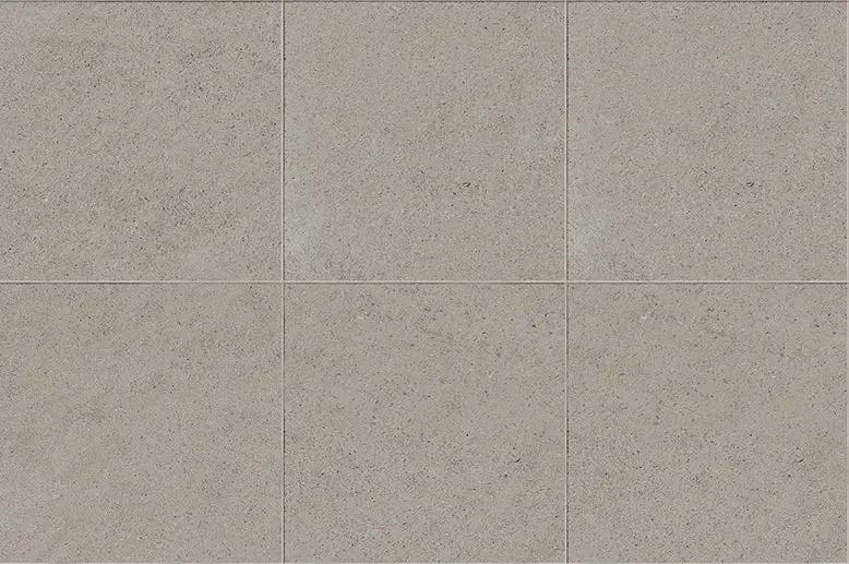 Frontier20 Absolute Coping & Stair Tread Corner Right Bullnose Stone Look Porcelain Moldings 12x24 by landmarkceramics