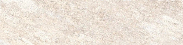 Frontier20 African Beige Grip Stair Tread Quartz Look Porcelain Moldings 12x48