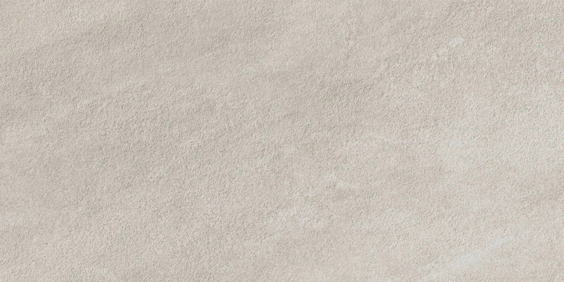 Frontier20 African Beige Quartz Look Porcelain Pavers 24x48 by landmarkceramics