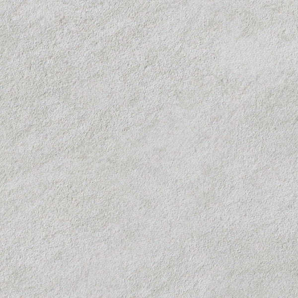 Frontier20 Arctic White Quartz Look Porcelain Pavers 12x12