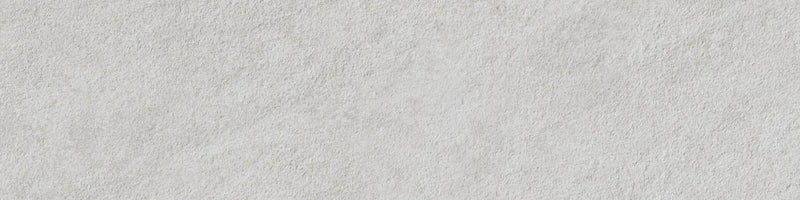 Frontier20 Arctic White Quartz Look Porcelain Pavers 12x24 by landmarkceramics