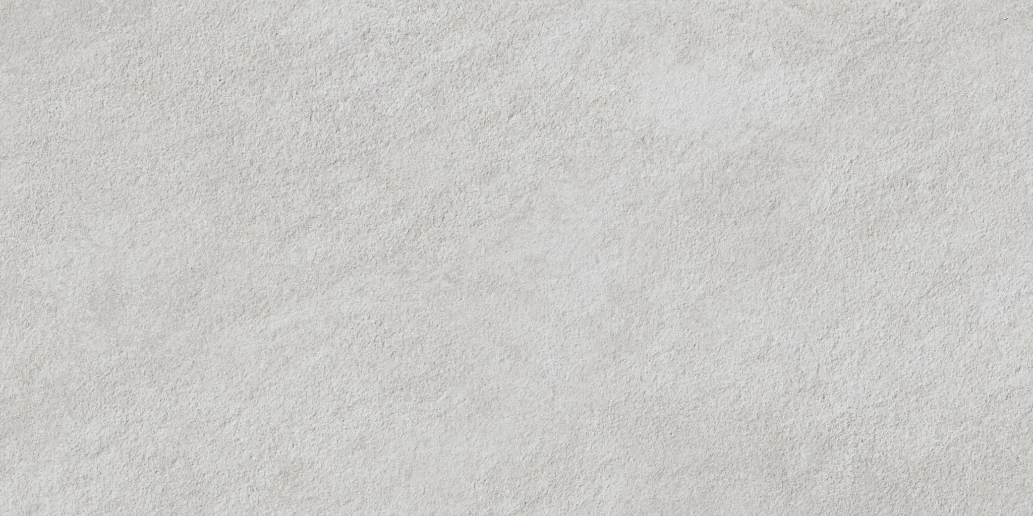 Frontier20 Arctic White Quartz Look Porcelain Pavers 24x48 by landmarkceramics