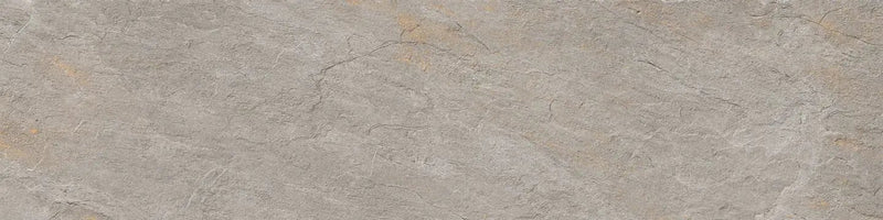Frontier20 Bluestone Full Color Grip Stair Tread Bullnose Look Porcelain Moldings 12x48 by landmarkceramics