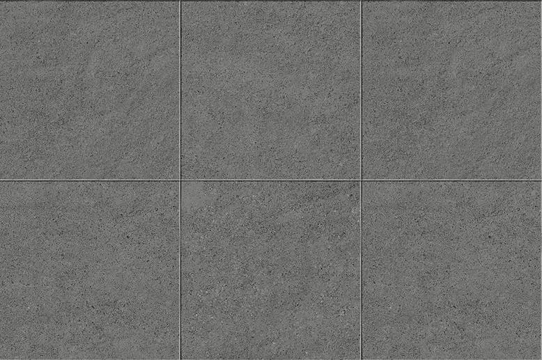 Frontier20 Cosmos Grip Stair Tread Bullnose Stone Look Porcelain Moldings 12x24 by landmarkceramics