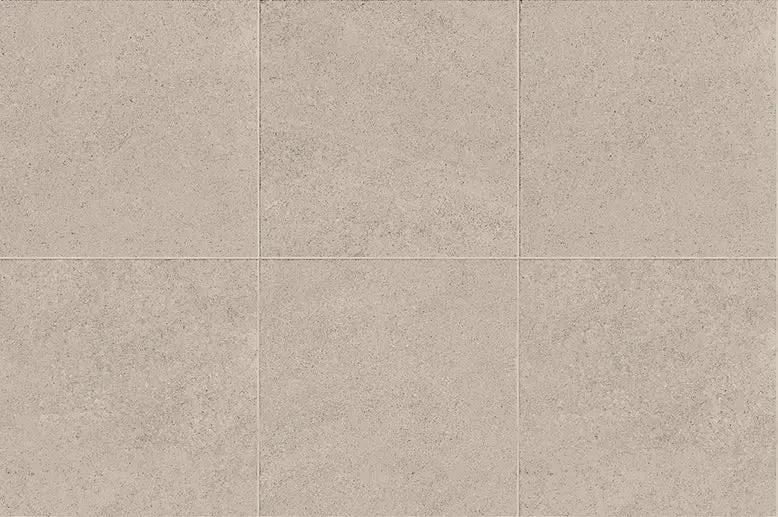 Frontier20 Desert Coping & Stair Tread Corner Right Bullnose Stone Look Porcelain Moldings 12x24 by landmarkceramics